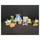 Elvis Presley Bear & More