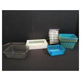 Small Office Baskets