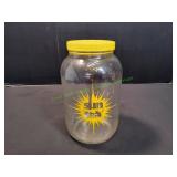 Vintage Sun Tea Gallon Jug