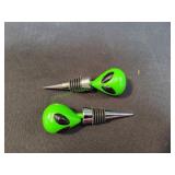 Alien Bottle Stoppers