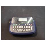 Brother P-touch Label Maker