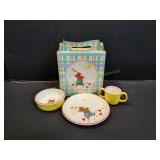 Mikasa Catch A Star 3pc Children Set