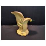 11" Vintage Gonder Imperial Pottery Vase