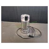 Mr. Coffee Grinder