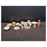 Thimbles, Mini Tea Sets & More