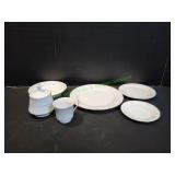 China Pearl Fine China