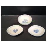 Pfaltzgraff Yorktown Serving Dishes