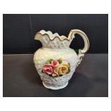 Decorative Water Pitcher