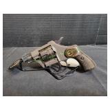 RG Rohm R23 22LR Revolver