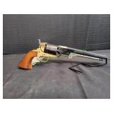 Pietta Black Powder 44Cal Revolver