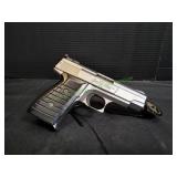 Bryco Jennings NINE 9mm Pistol