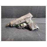 Taurus G2C 9mm Pistol