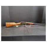 Sears Ted Williams 100 30-30 Rifle