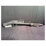 Mossberg 590 12ga Receiver