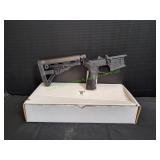 ET Arms Omega 15 Complete Lower Receiver