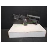 ATI Omni Hybrid Complete Lower Receiver