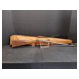 Deutsche Werke I 22LR Rifle