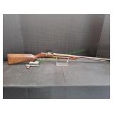 Wards Western Field 31A 22LR Rifle