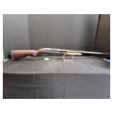 Remington 870 12ga Pump Shotgun