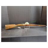 Enfield Stock