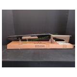Stevens 320 12ga Shotgun