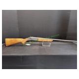 Westpoint/Stevens 948E 20ga Engraved Shotgun