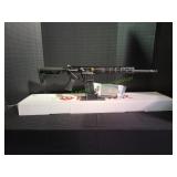 Ruger AR556 300BO Rifle