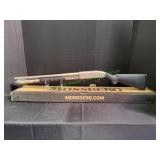 Mossberg 590 Persuader Mariner 12ga Pump Shotgun