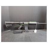E3 Arms Omega 15 Lower Upper Receiver COMBO