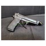 Chiappa M9 9mm Pistol