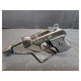 German FB Record 6mm Signal Pistol