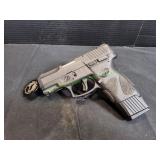 Taurus PT111 G2C 9mm Pistol