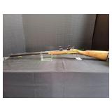 Traditions Hawken 50Cal Black Powder Rifle