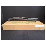 Remington 870TAC 12ga Pump Firearm