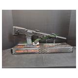 Panzer Arms BP-12 Gen2 12GA Bullpup