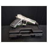 SAR P8L 9mm Pistol