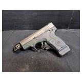 Beretta Nano 9mm Pistol