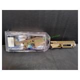 ATI Omni Hybrid Stripped Upper & Lower