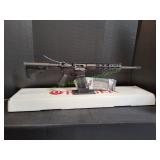 Ruger AR556 300 Blk Rifle