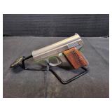 Bauer 25Auto Pistol