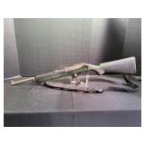 Ruger Carbine 40SW Rifle