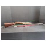 JC Higgins 30 22LR Rifle