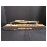 Mossberg 590 Shockwave 12ga Pump Firearm, FDE