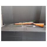 Enfield MKIII Sport 303 Rifle