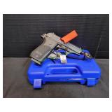 Bersa Thunder Plus 380ACP Pistol