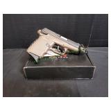 SCCY CPX-1 Red Dot 9mm Pistol, FDE & Black