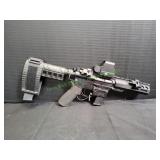 Palmetto PA-X9 9mm Pistol