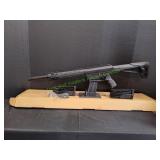 G-Force GF12AR Shotgun