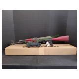 Century BFT47 Veteran 7.62x39 Rifle
