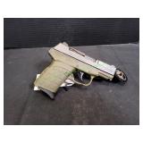 Kel-Tec PF-9 9mm Pistol